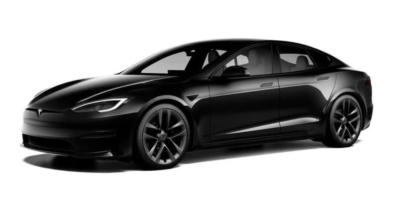 EV Sedan - B&W Limo Inc.