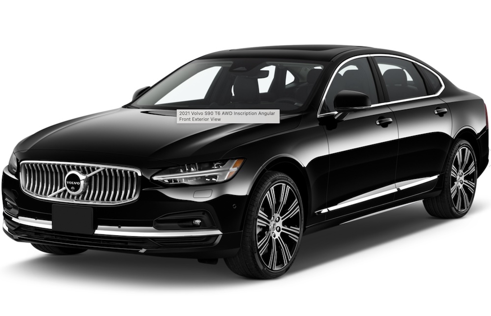 Executive Sedan