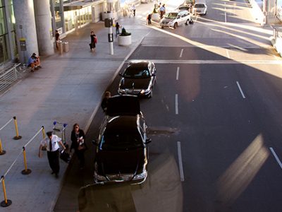 Encino Airport Transfer