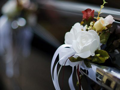 Encino wedding limo